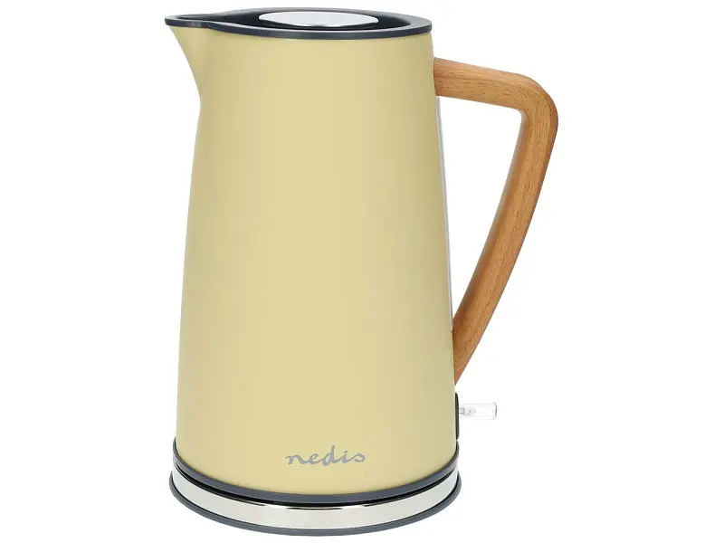 Електрочайник NEDIS KAWK510EYW