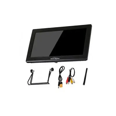 Монітор FPV Hawkeye Captain 10.2" DVR 1.2GHz 64CH (HC10264) - фото 5