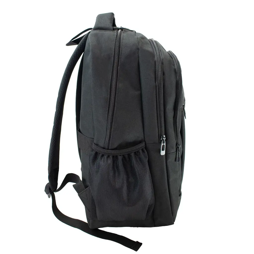 Рюкзак міський Semi Line 21 Black (P8310-0) - фото 4