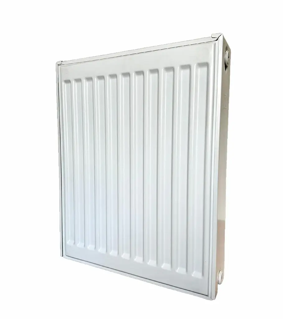 Радіатор сталевий JL 11 тип нижнє підключення 500х800 мм - фото 2