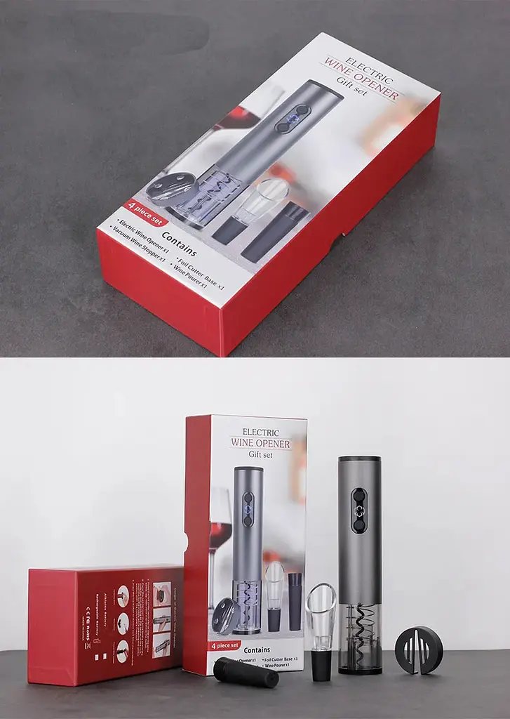 Електроштопор Sunway SWA-WG25U - фото 3