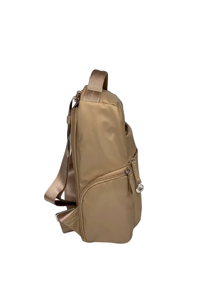 Рюкзак Samsonite MOVE 5.0 ALMOND BEIGE 32x25x12 KP0*25097 - фото 4