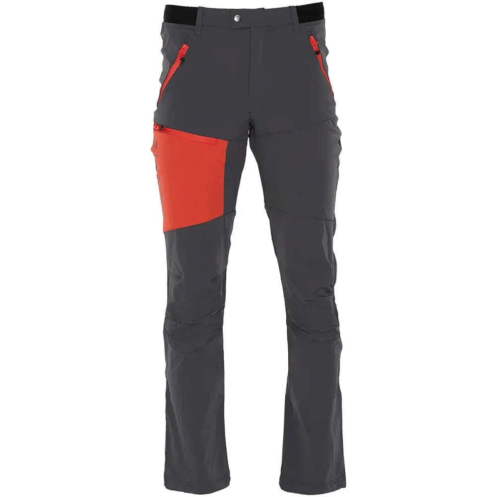Брюки Favorite Track Pants 3XL Anthracite - фото 2