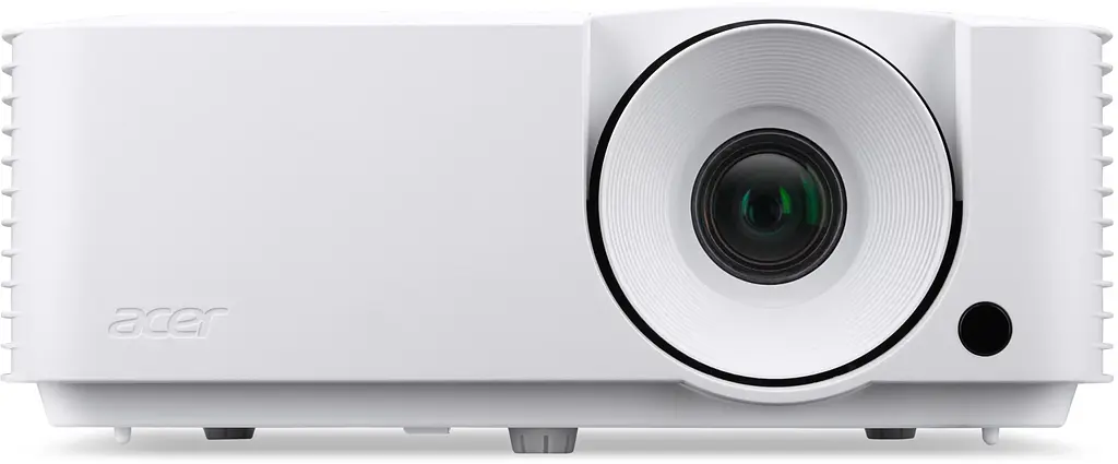 Acer Проектор Acer Vero XL2521 FHD, 4000 lm, LASER, 1.48-1.62 - фото 3