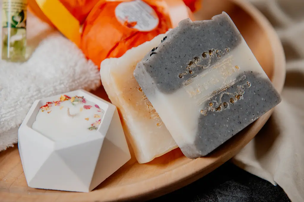 Подарунковий набір Svich Shop Exquisite 340 г - фото 5