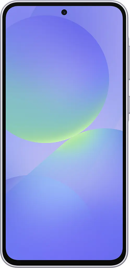 Смартфон Samsung Galaxy A36 5G 8/256GB Lavender (SM-A366B) (UA UCRF) - фото 2