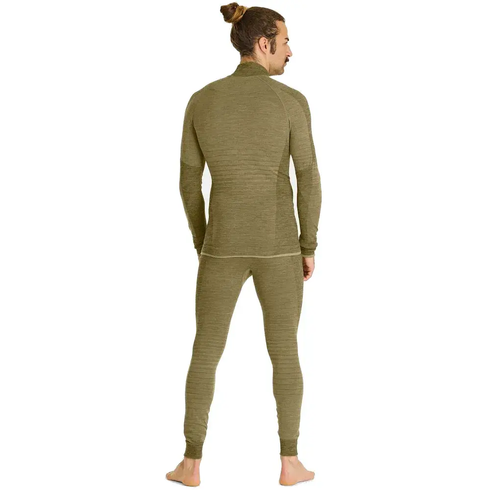 Термоштани Ortovox 230 Competition Long Pants Mns - фото 3