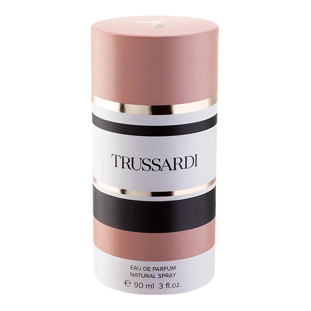 Парфумована вода Trussardi New Feminine 90 мл - фото 3