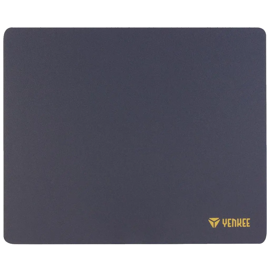Килимок для мишки YENKEE YPM 2000GY Grafit (45009516)