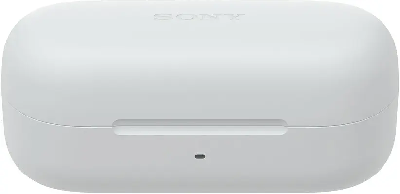 Наушники Sony WF-C510 White (WFC510W.CE7) - фото 3