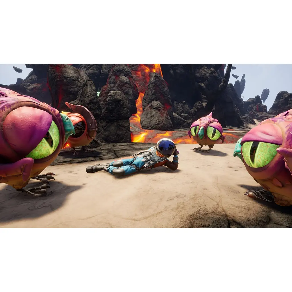 Ключ активації Microsoft Journey to the Savage Planet для Xbox One/Series - фото 4