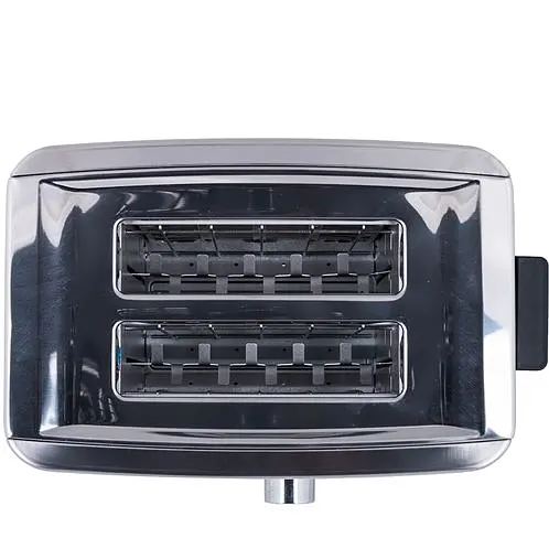 Тостер Tefal Cube 900 Вт чорний (TT420D30) - фото 10