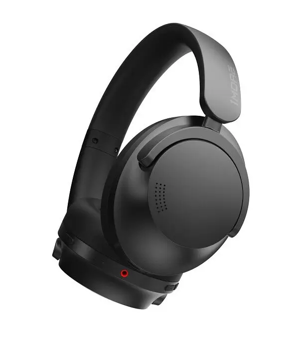 Наушники 1MORE SonoFlow (HC905) черные - фото 4