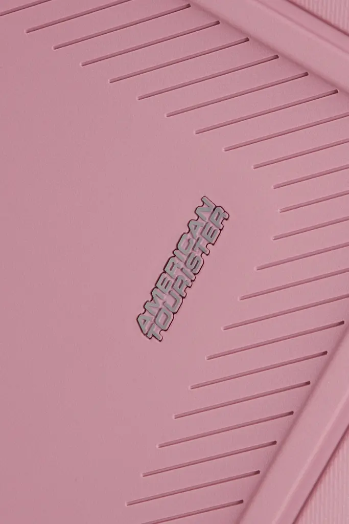Валіза 55 См American Tourister DASHPOP LILAS PINK 55x40x20(23) MG5*81001 - фото 11