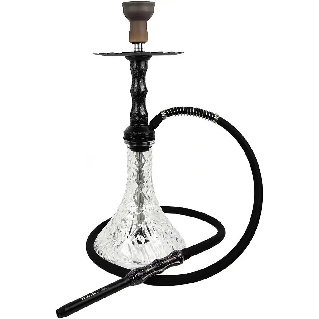 Кальян Gramm ERA Stellar Wind (Craft Crystal Clear) - фото 2