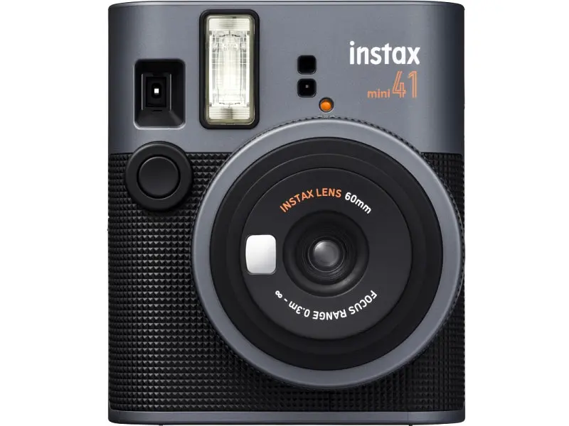 Фотокамера миттєвого друку Fujifilm INSTAX Mini 41 (16844434)
