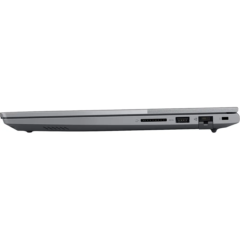 Ноутбук LENOVO ThinkBook 14 G9 AHP, AMD Ryzen 7 250 до 5.1 ГГц, 14" WUXGA, 32 ГБ, SSD 512 ГБ, AMD Radeon 780M, Free Dos - фото 9