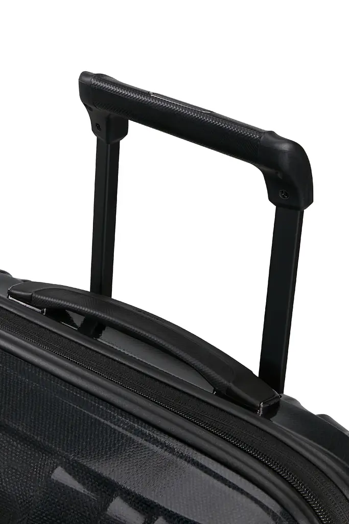 Валіза 55 См Samsonite NEXIS ONYX BLACK 55x40x20(23) KT1*09001 - фото 4