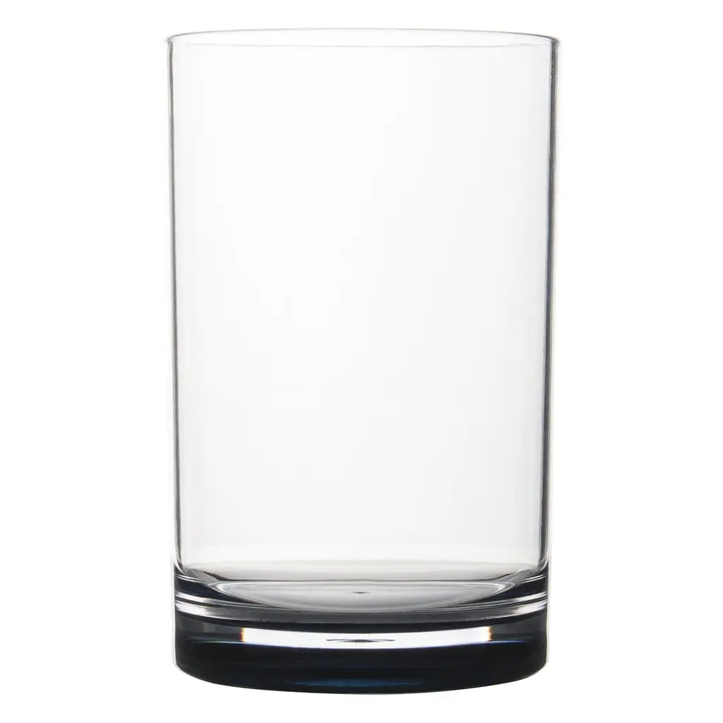 Набір склянок Gimex Water Glass Colour 4 Pieces 4 Person Sky (6910181) - фото 2
