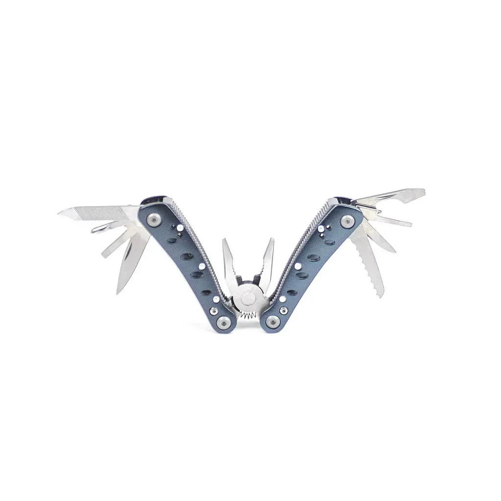 Мультитул Multi Tool Ganzo G2019 S - фото 5