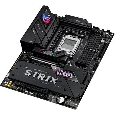 Материнская плата Asus (ROG STRIX B850-E GAMING WIFI) - фото 4