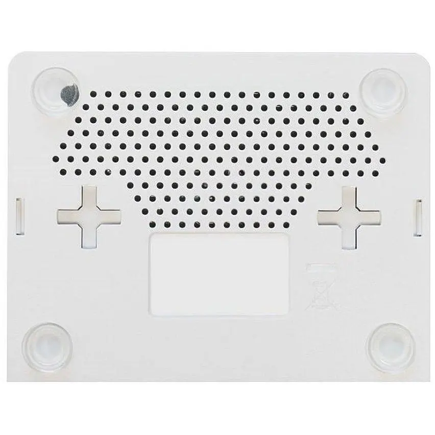 Маршрутизатор (роутер) Mikrotik hEX (RB750Gr3) - фото 10