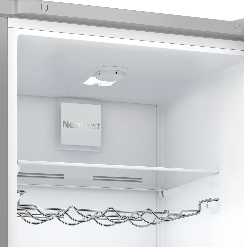 Холодильник Beko RCNA366K40XBN - фото 5