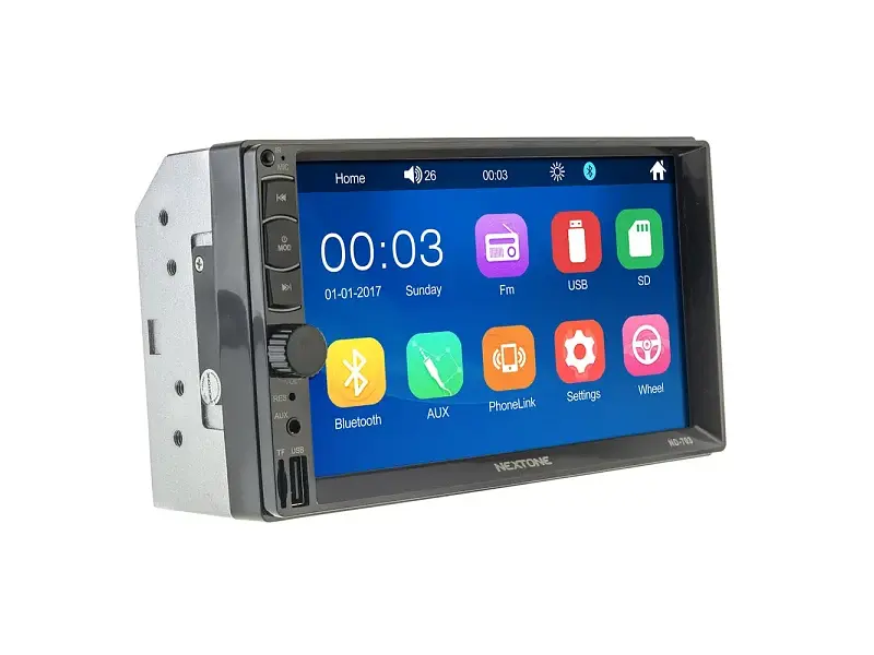 AV-система (бездискова) Nextone MD-703 - фото 2