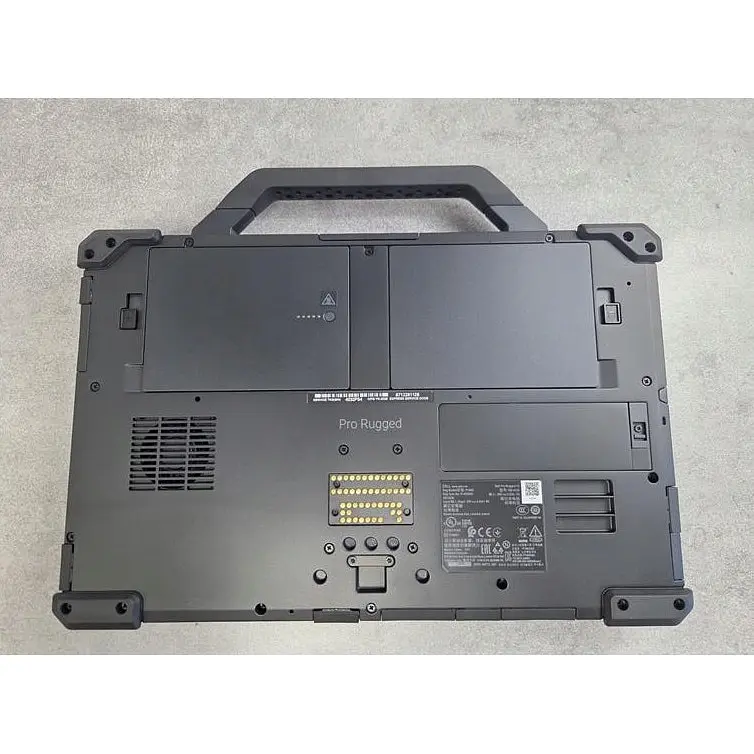 Ноутбук Dell Pro Rugged, Ultra 7 165U, 64GB, 1TB - фото 14