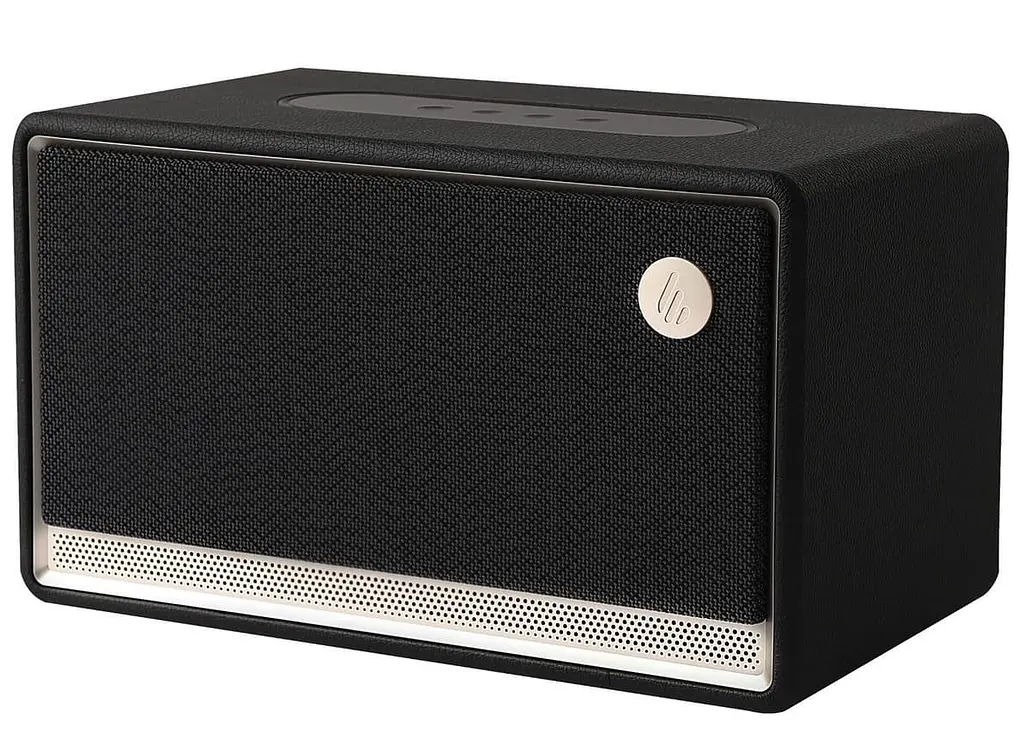 Акустическая система Edifier ES300 Bluetooth 60W Hi-Res Black (ES300Black)
