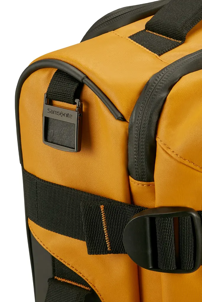 Дорожня Сумка Samsonite ECODIVER YELLOW 55x35x23 KH7*06011 - фото 8