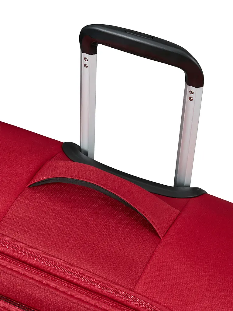 Валіза American Tourister CLOUDRIDER ASTRAL 67 см RED 67x44x26(28) MJ4*00005 - фото 9