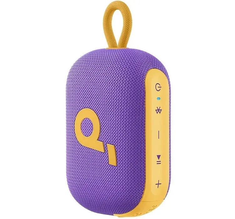 Bluetooth Колонка Anker SoundCore Select 4 GO 5W Purple (A31X10Q1) UA - фото 3