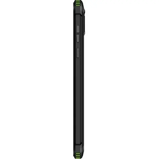 Планшет Oukitel Pad RT3 Pro 4/128Gb Green (Global Version) - фото 6