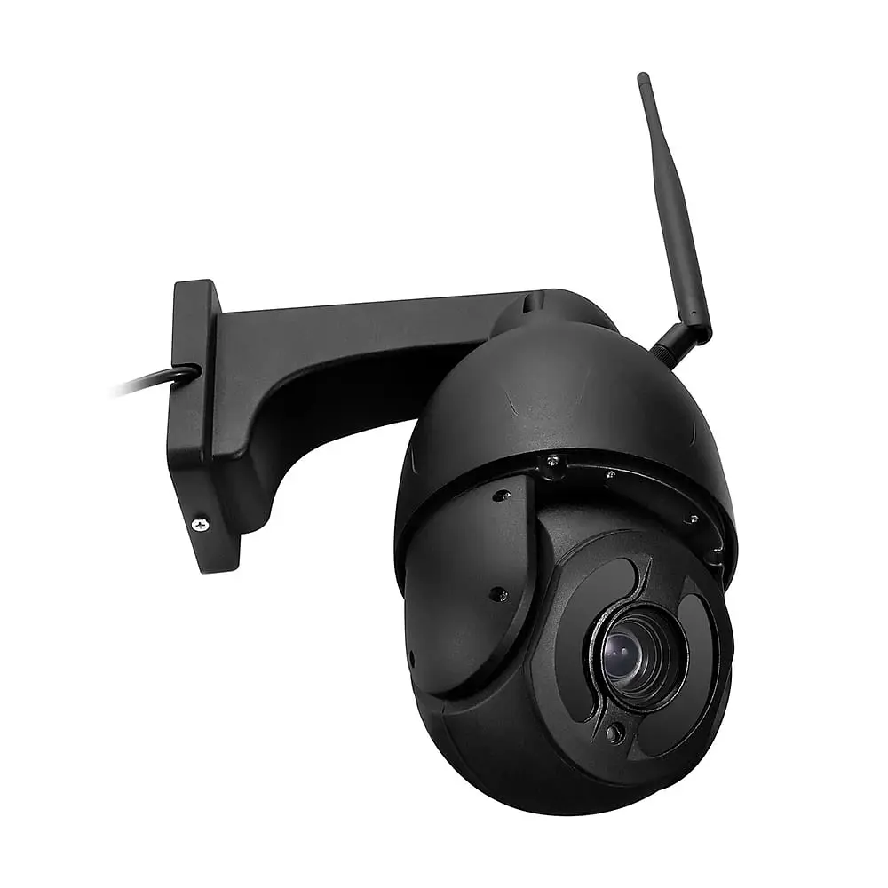 IP PTZ-відеокамера з 4G 2Mp Light Vision VLC-9192IG20Z Black f=4.7-94mm 20x (75-00085) - фото 6