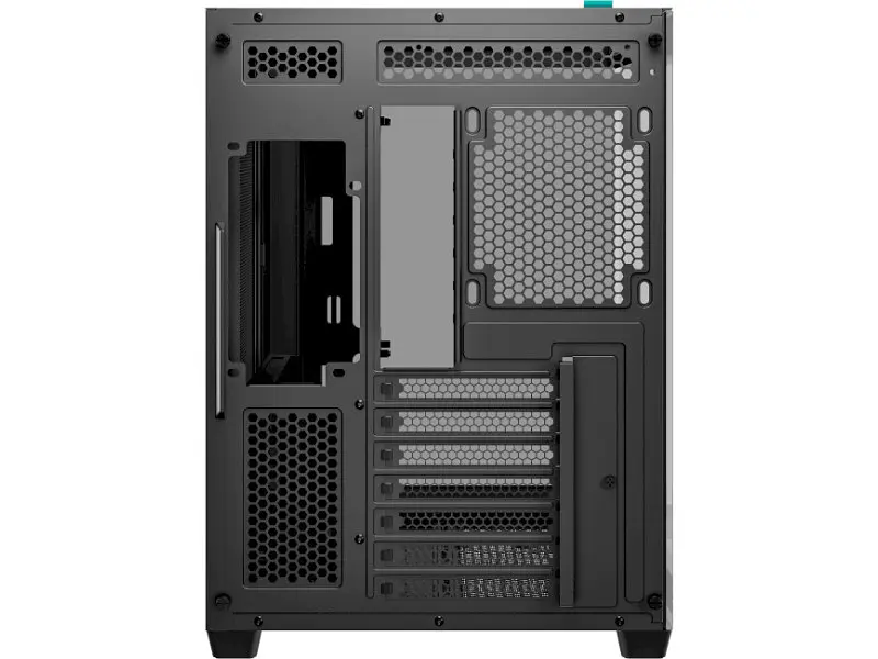 Корпус Deepcool CG530 Black (R-CG530-BKNDA0-G-1) - фото 7