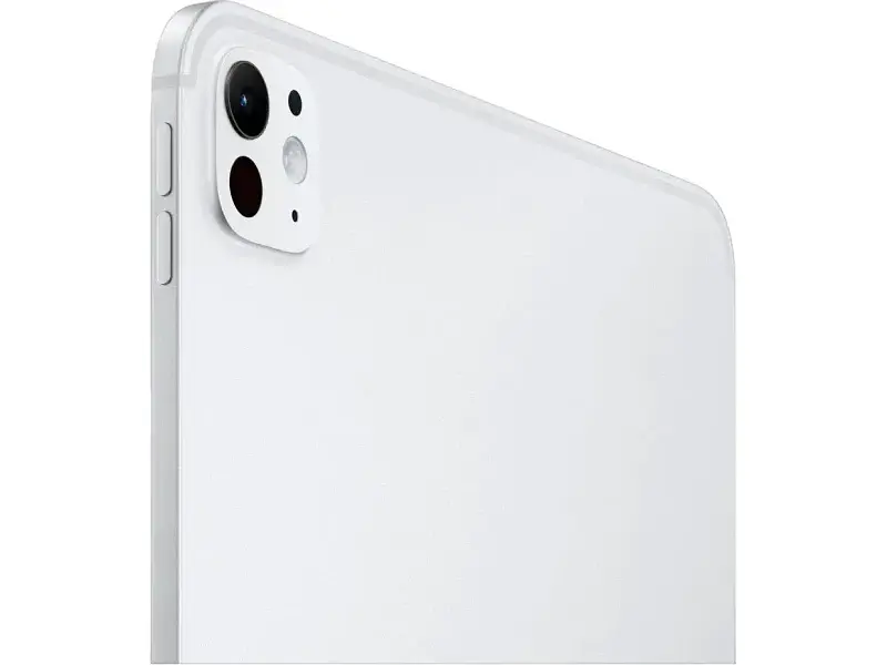 Планшет Apple iPad Pro 11 2024 Wi-Fi 512GB Silver (MVVD3) - фото 3
