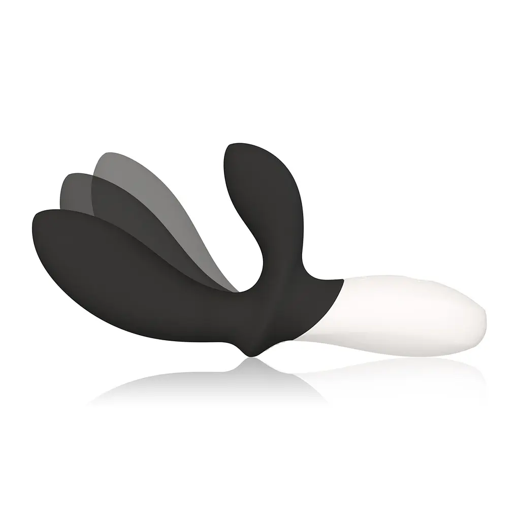 Массажер простаты LELO Loki Wave 2 - фото 2