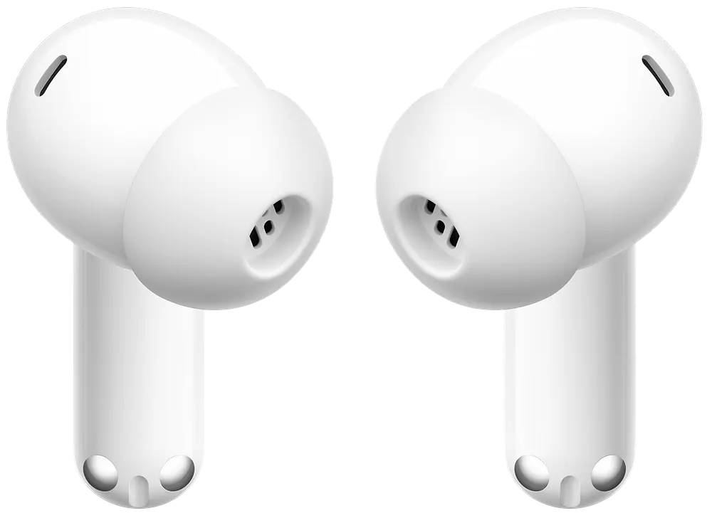 Навушники Enco Buds3 Pro ETEK1 Glaze White OPPO teh0021289 - фото 2