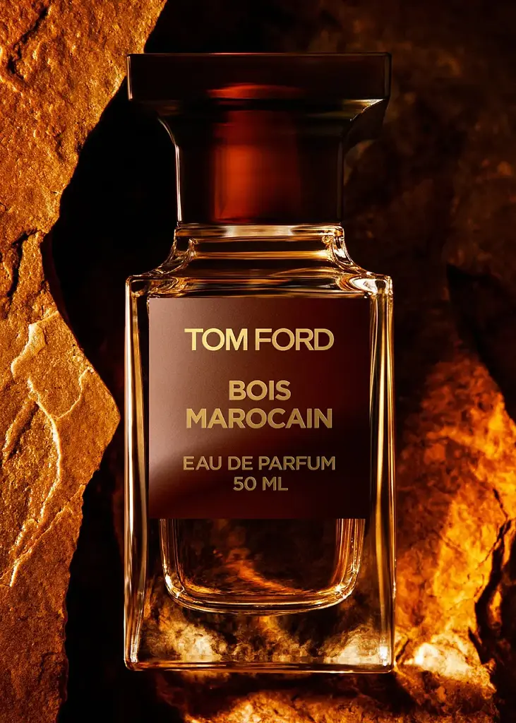 Tom Ford Bois Marocain (2022) парфумована вода 50 ml - фото 3