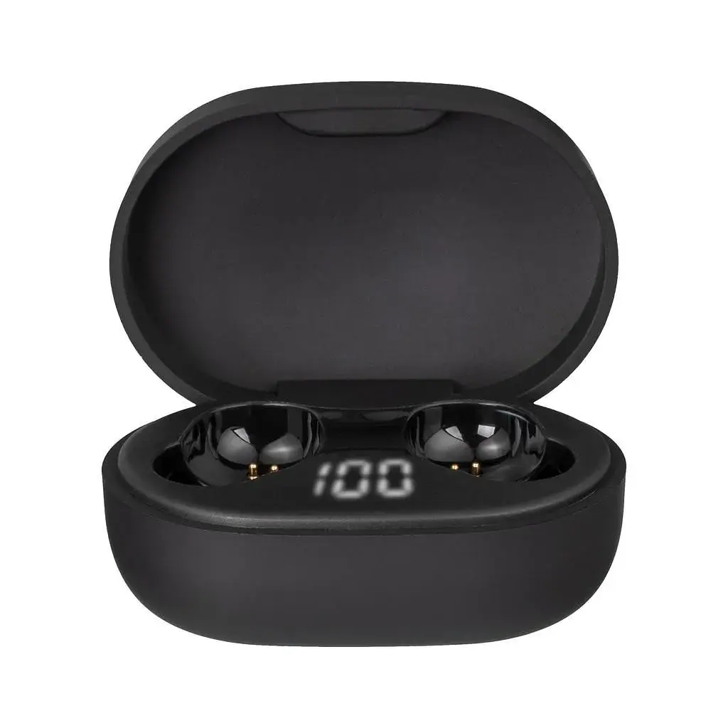 Навушники Gelius Reddots TWS Earbuds GP-TWS010 Black (00000082297) - фото 8