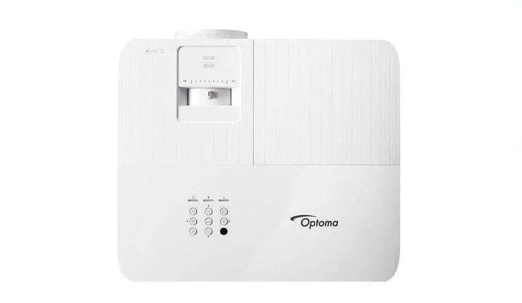 Проектор Optoma UHD38x - фото 4