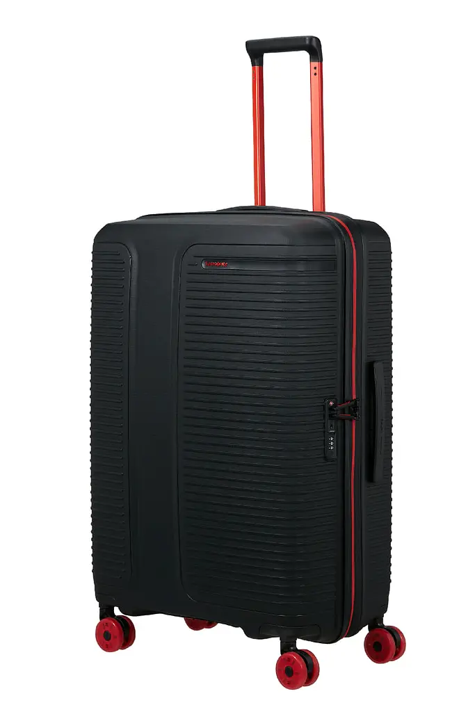 Валіза 75 См Samsonite PRODIVER HS BLACK 75x51x32(35) KU7*09004 - фото 10