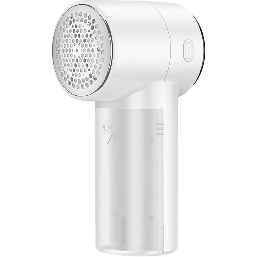 Машинка для видалення ковтунців Hoco HP70 Digital Hair Ball Trimmer [151373] - фото 3