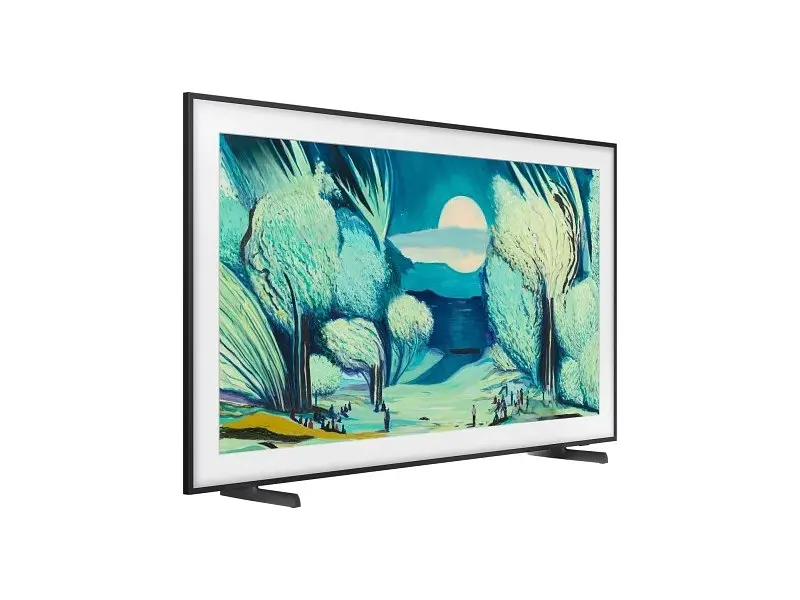 Телевізор Samsung QE43LS03FAUXUA - фото 2
