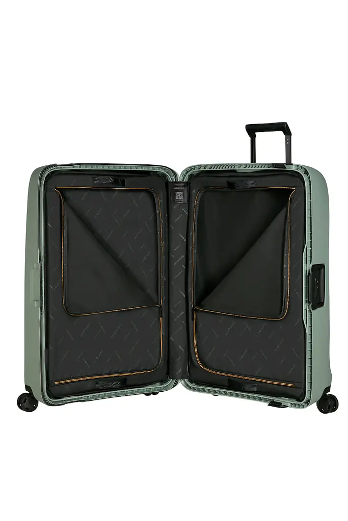 Валіза 81 См Samsonite ESSENS SAGE 81x56x34 KM0*64004 - фото 5