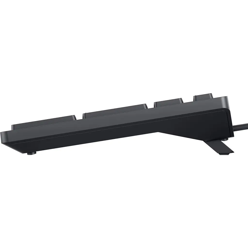 Клавіатура Dell KB525C Pro Wired Collaboration Keyboard Ukrainian (580-BBTG) - фото 3
