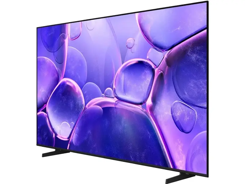 Телевізор Samsung UE43U8000FUXUA - фото 3