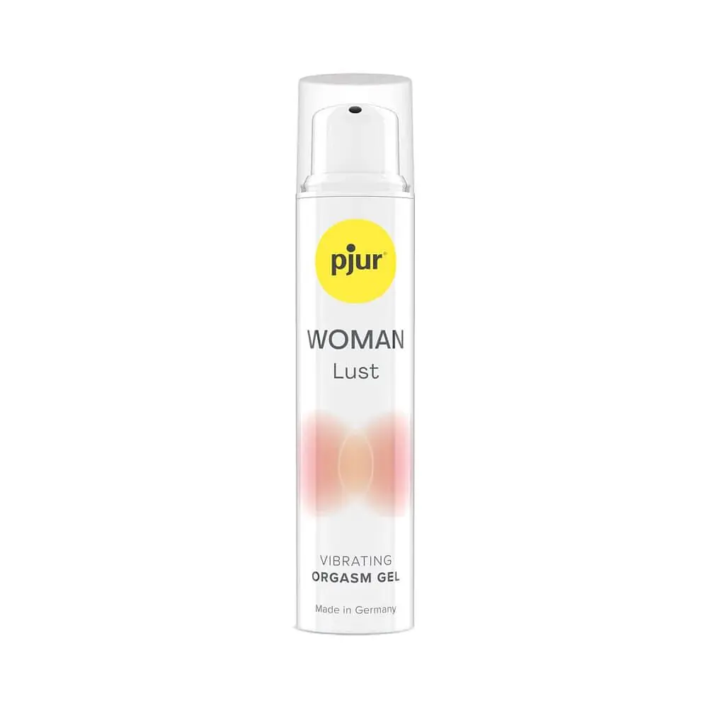 Рідкий вібратор pjur Woman Lust 15 мл Pjur PJ116231; SO9985 99901