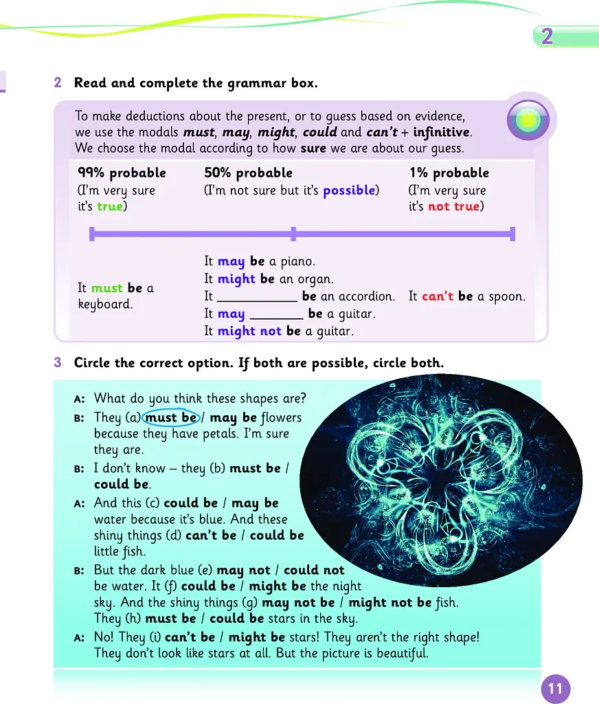 Grammar Goals. Level 6. Pupil's Book Pack - Анджела Лланас - фото 3